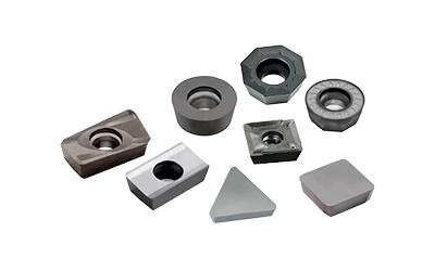 Milling Inserts