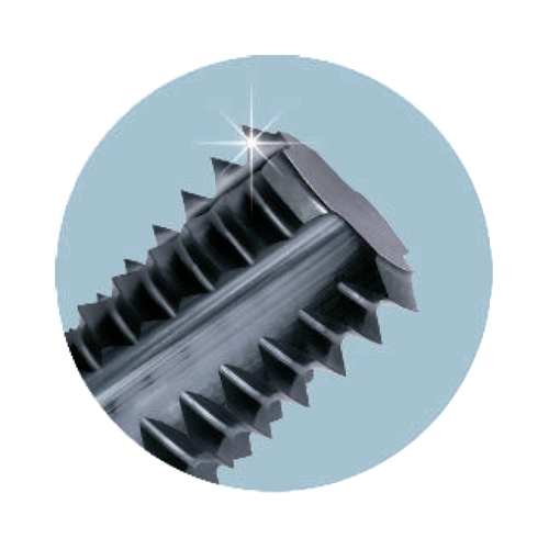 Threadmill Internal Through Coolant - BSP