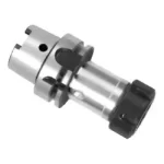 ER Collet Chuck - HSK Taper