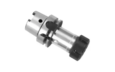 ER Collet Chuck - HSK Taper