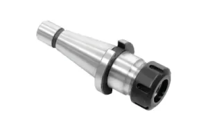 ER Collet Chuck - ISO Taper