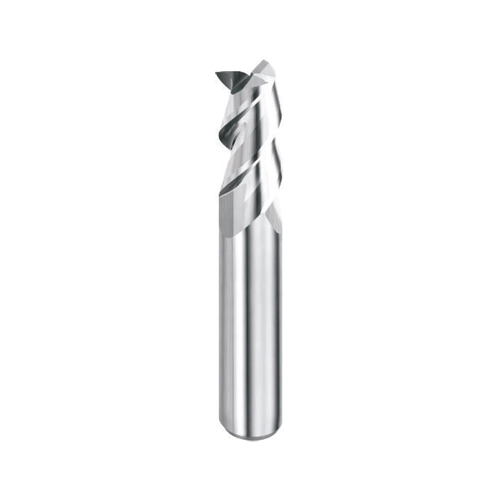 3 Flute Square Endmill - Regular NF