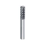 6 Flute Finisher Endmill - Regular