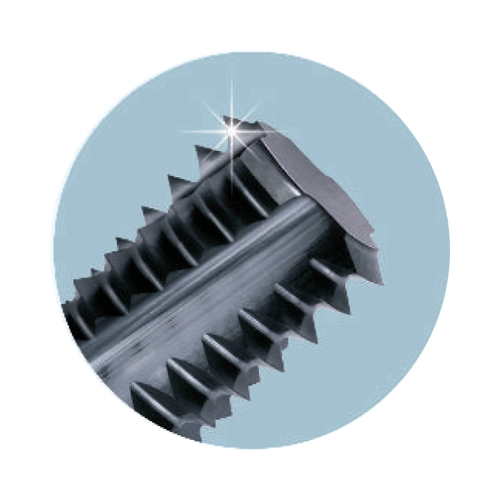 Threadmill Internal Through Coolant (Reg) - ISO