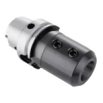 Side Lock Adaptor - HSK Taper