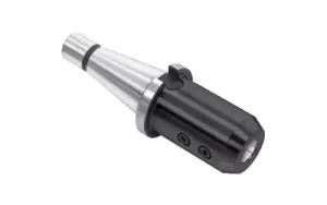 Side Lock Adaptor - ISO Taper