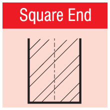 Solid Carbide Hole Mill