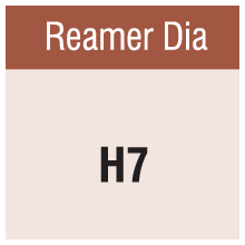 Reamer