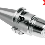 Hydraulic Chucks - SK Taper