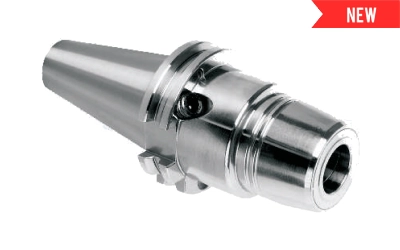 Hydraulic Chucks - SK Taper