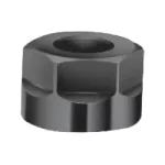 Hexagonal ER Nut