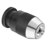 Keyless Drill Chuck