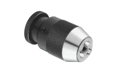 Keyless Drill Chuck