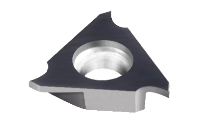 Triangular Grooving External - TGE