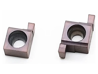 GX- Internal Grooving Insert